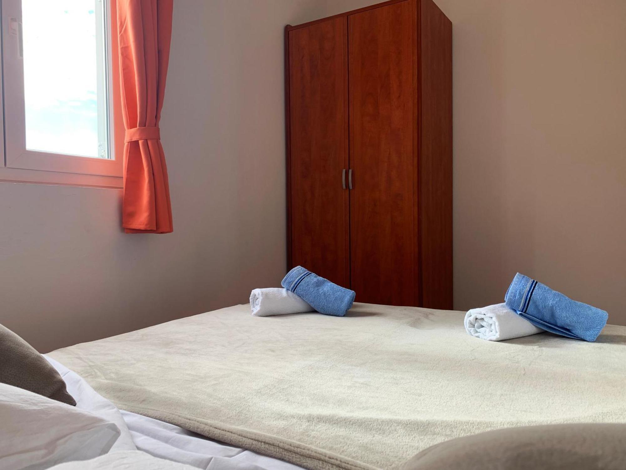 Apartments Julija Crikvenica Room photo