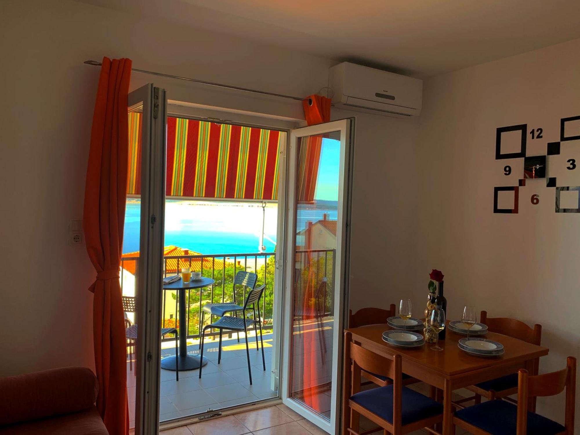 Apartments Julija Crikvenica Room photo