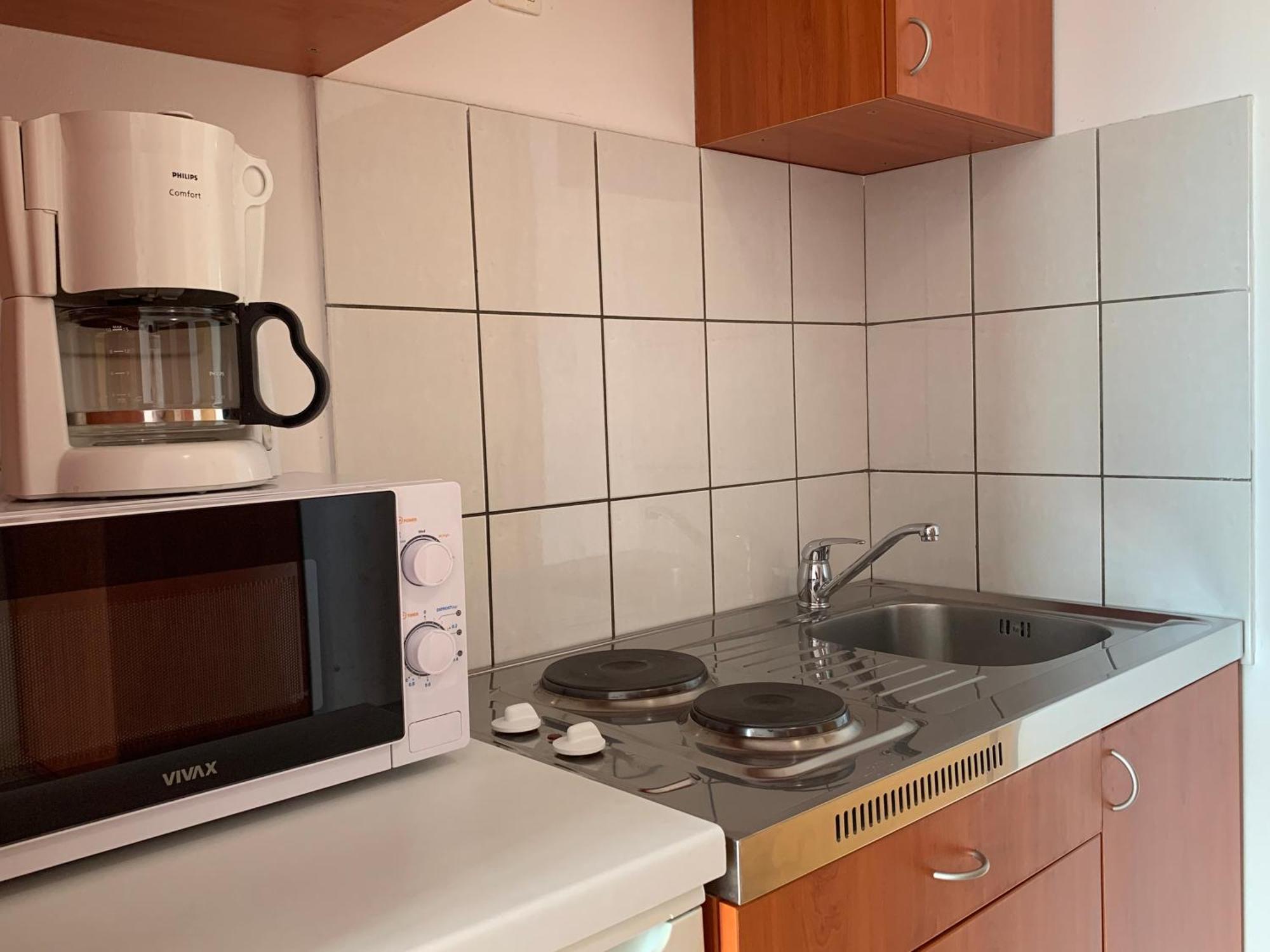 Apartments Julija Crikvenica Room photo