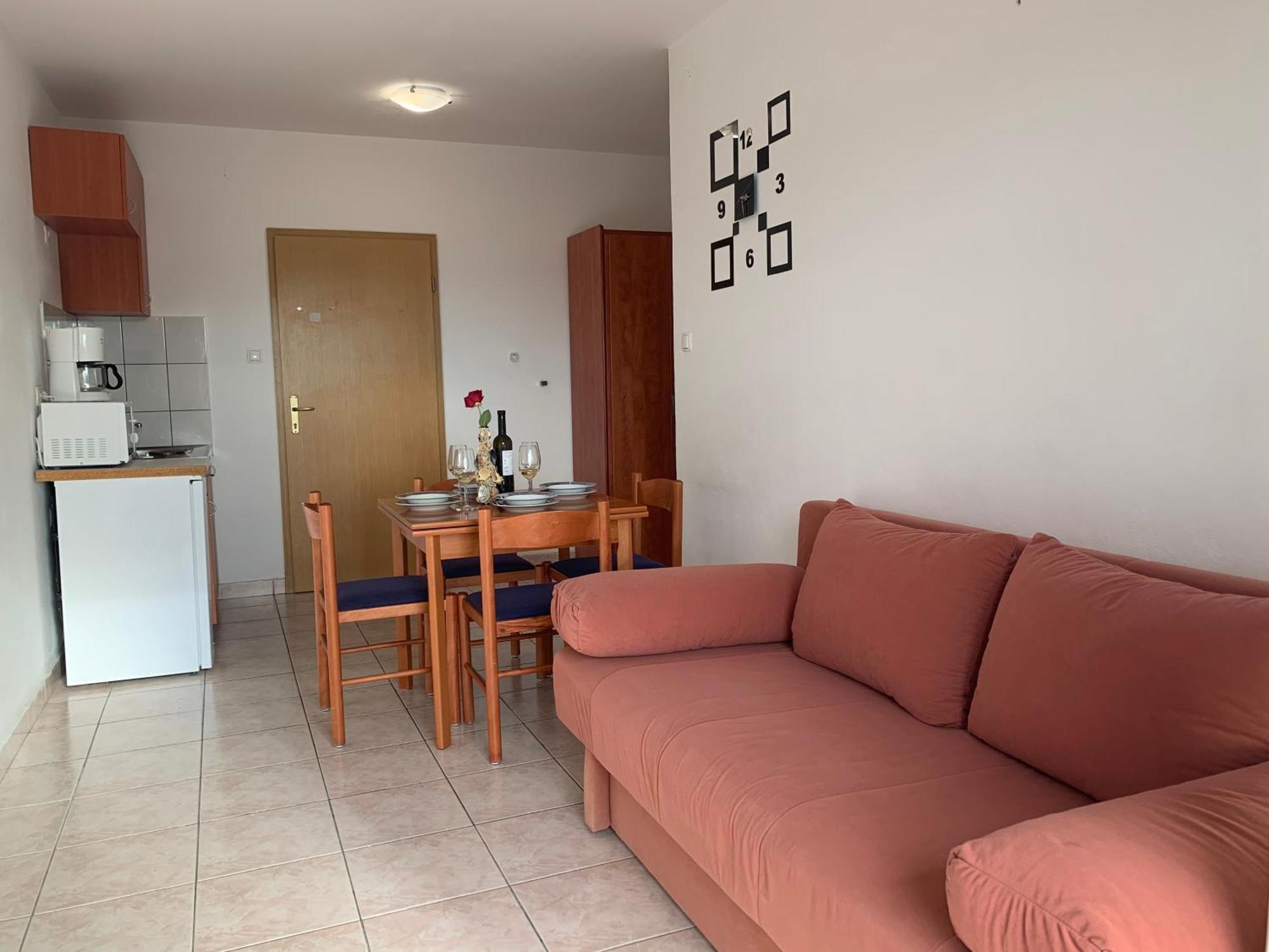 Apartments Julija Crikvenica Room photo