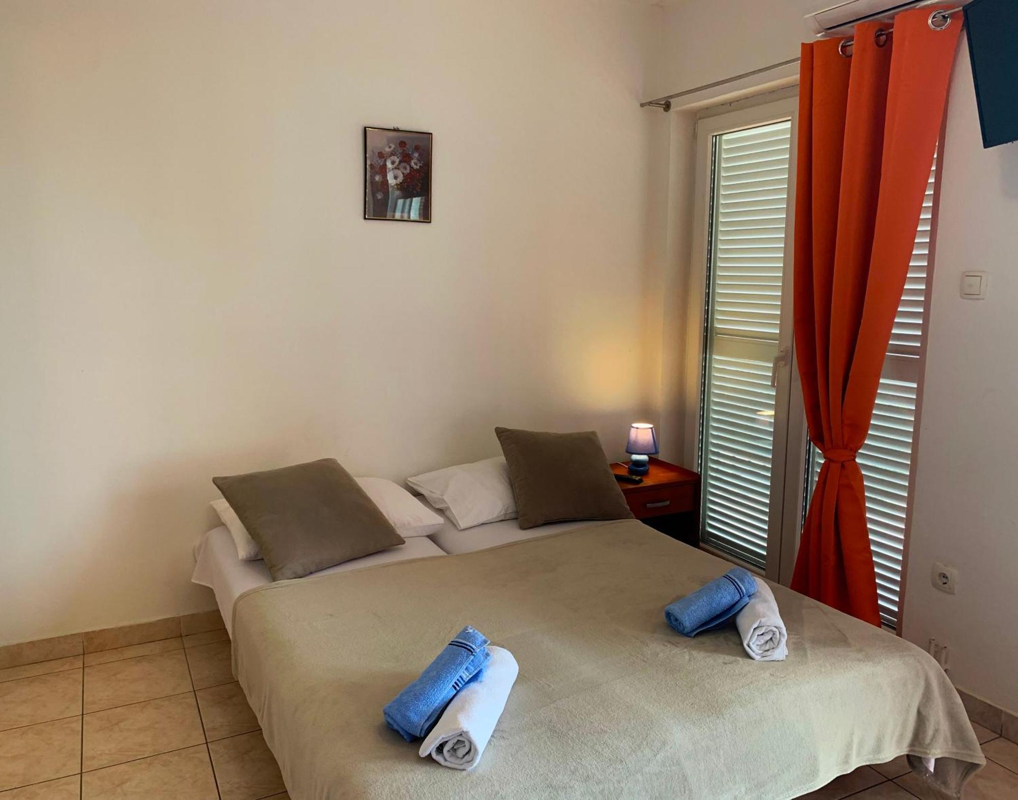 Apartments Julija Crikvenica Room photo
