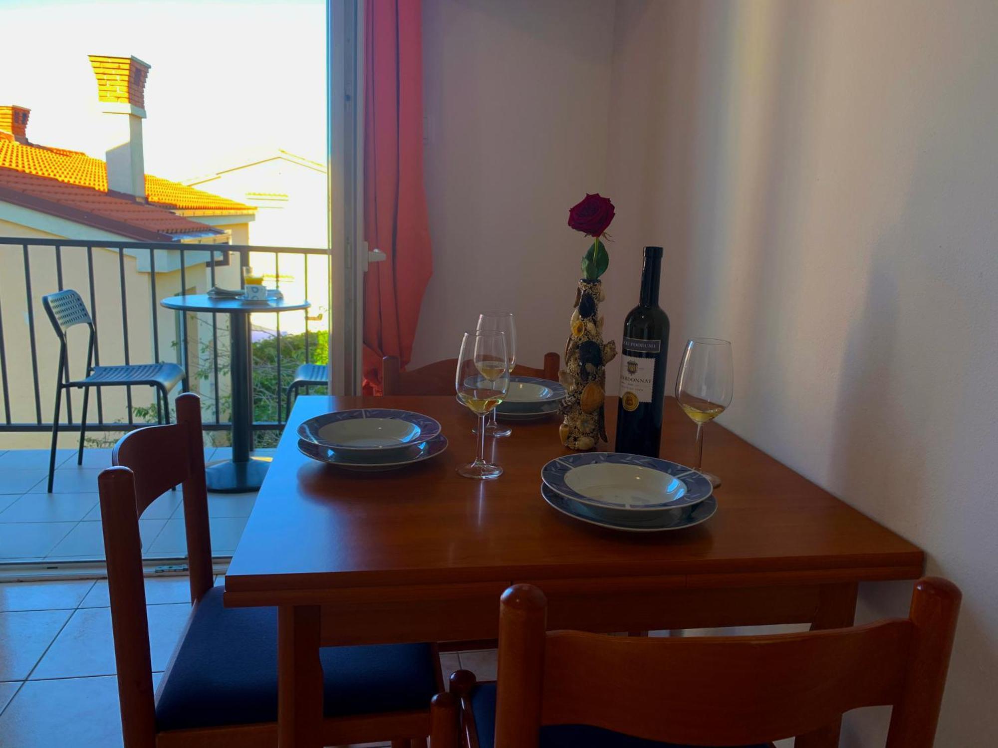 Apartments Julija Crikvenica Room photo