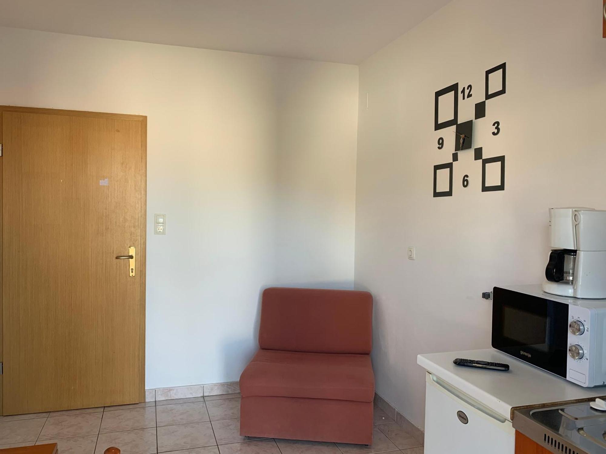 Apartments Julija Crikvenica Room photo
