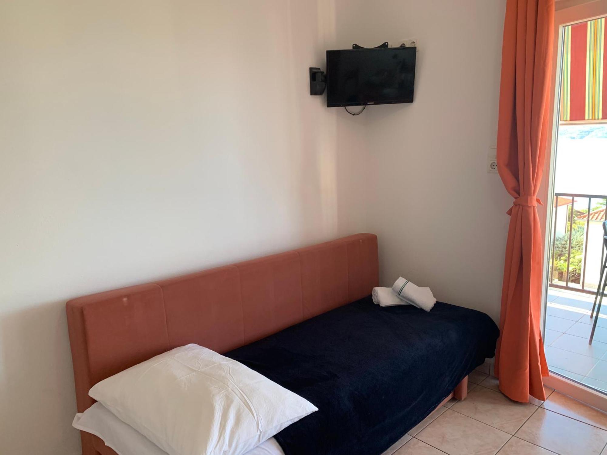 Apartments Julija Crikvenica Room photo